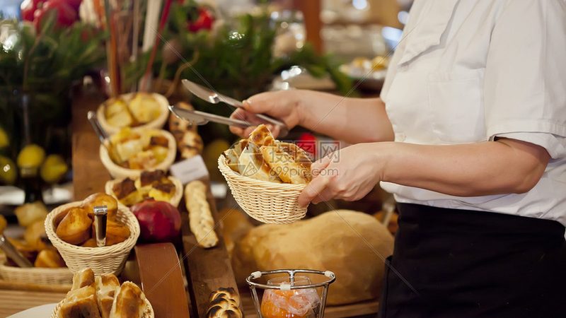 成都休闲食品批发价格表：膨化食品的选购指南**