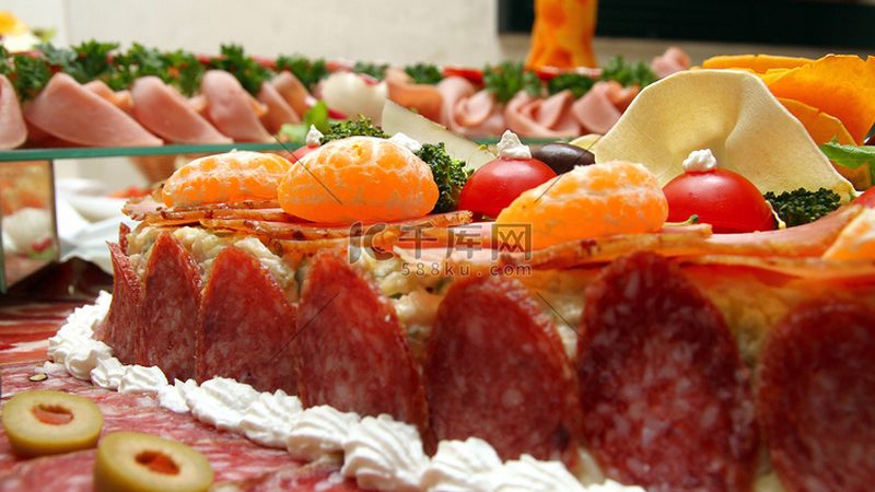 食品批发厂家选址：如何规避潜在风险，保障供应链稳定**