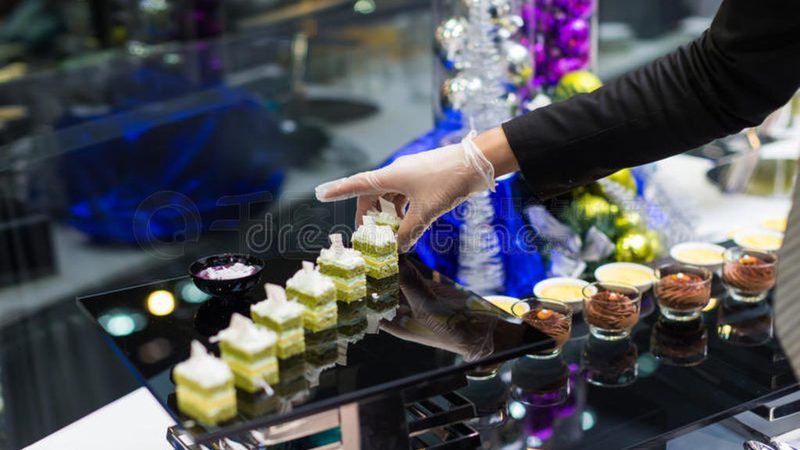 小批量米面制品定制，揭秘其背后的工艺与优势