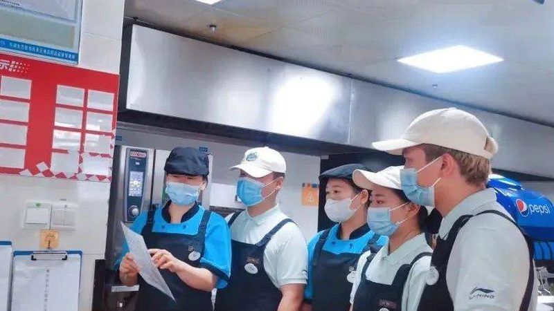 食品代加工资质，揭秘其背后的标准与要求