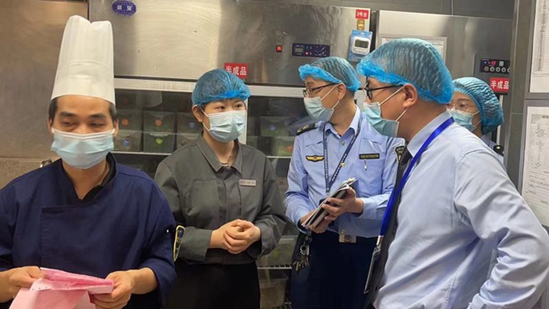 食品招商标准体系：构建食品安全与品牌信赖的桥梁