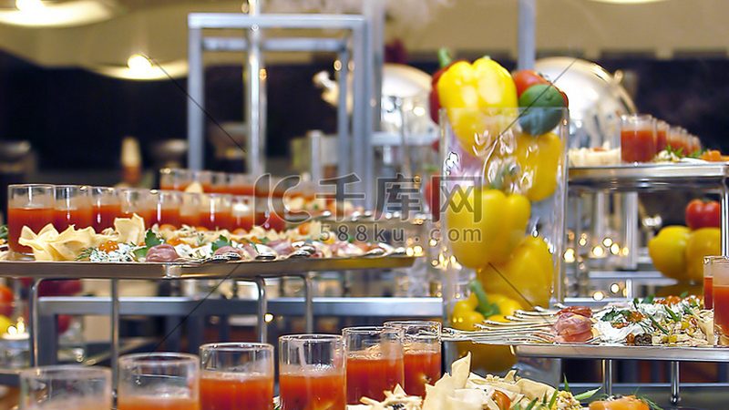 社区餐饮供应链加盟代理：揭秘其背后的运作逻辑