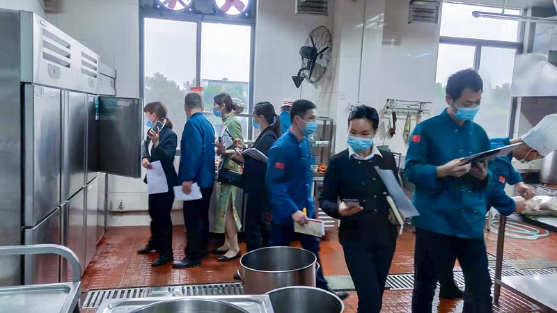 休闲食品生产资质，揭秘其背后的成本构成