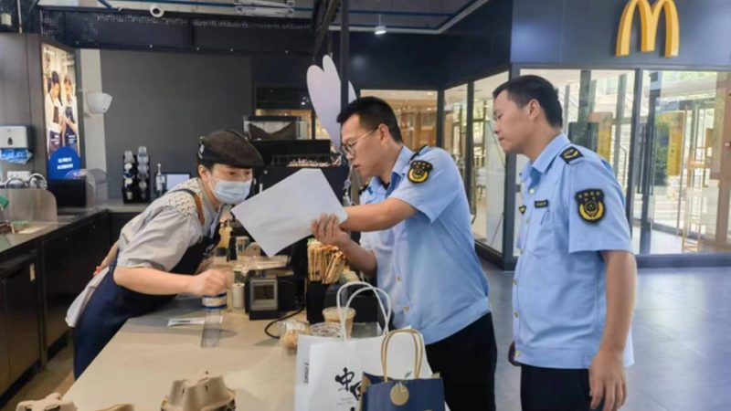 餐饮供应链厂家直销怎么选