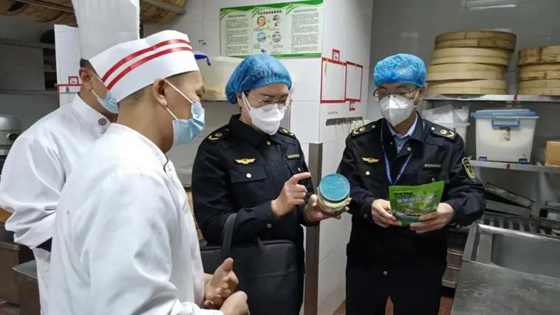 坚果炒货原料采购：揭秘优质原料的“幕后英雄