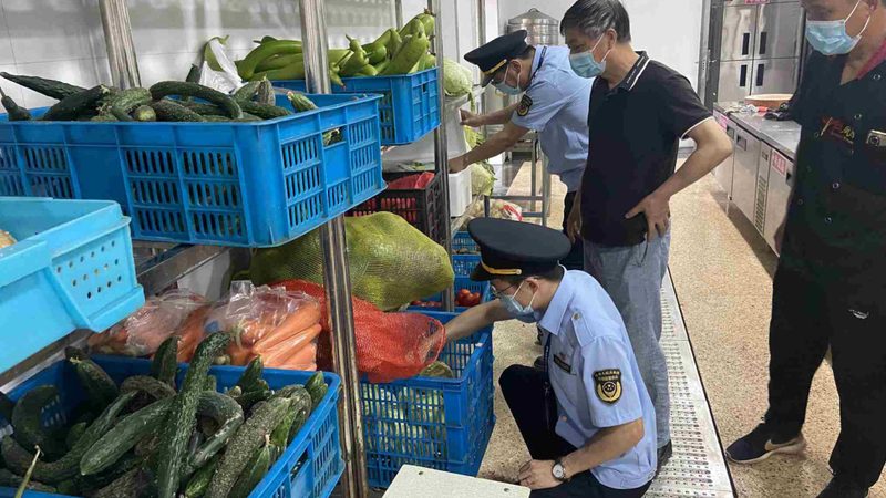 代加工食品标签和普通标签区别