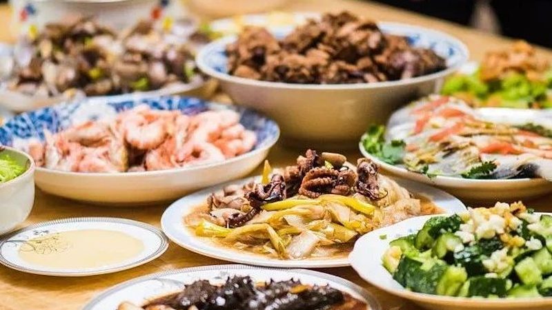膨化食品原料揭秘：分类与选择要点
