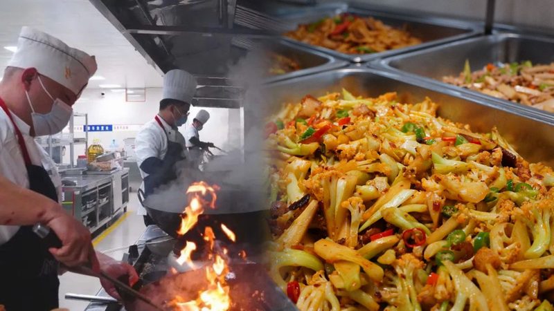 手工饼干制作：新手零失败指南