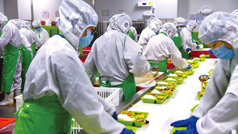 低脂代餐饼干哪家厂家靠谱