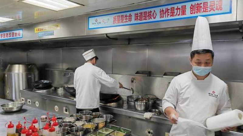 预制菜OEM定制加工：揭秘从原料到成品的五大关键步骤