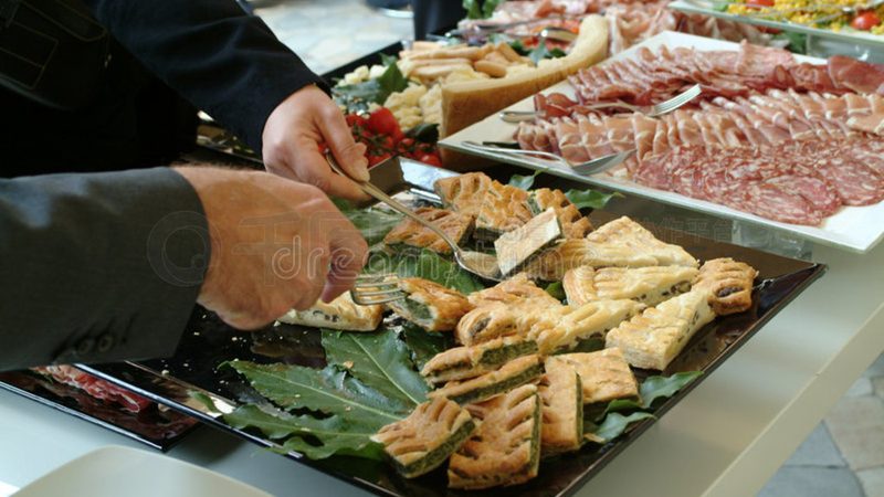 食品厂家招商批发报价