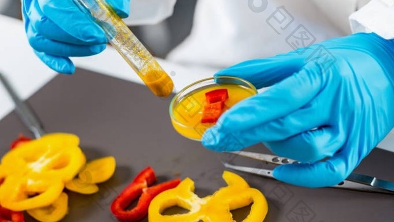 食材配送规格要求：如何确保食品安全与品质