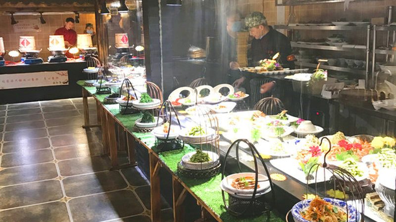 小型超市食品批发注意事项