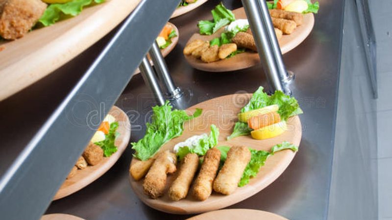 上海食品代工代理加盟，如何规避潜在风险**