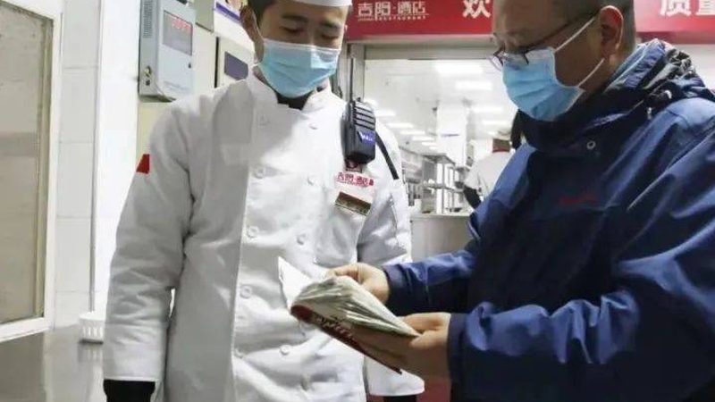 新手做餐饮加盟选址：如何避开常见误区，找到理想店铺