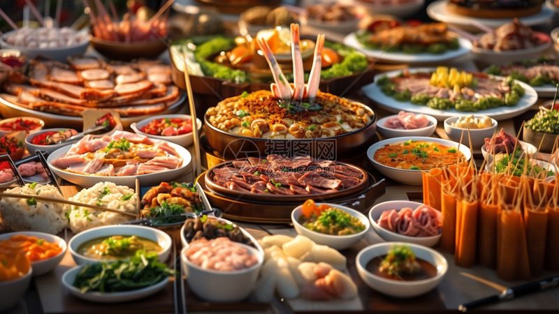 食品OEM代工：揭秘价格背后的秘密