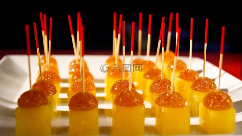 广州饼干批发市场：探寻优质饼干的品质密码
